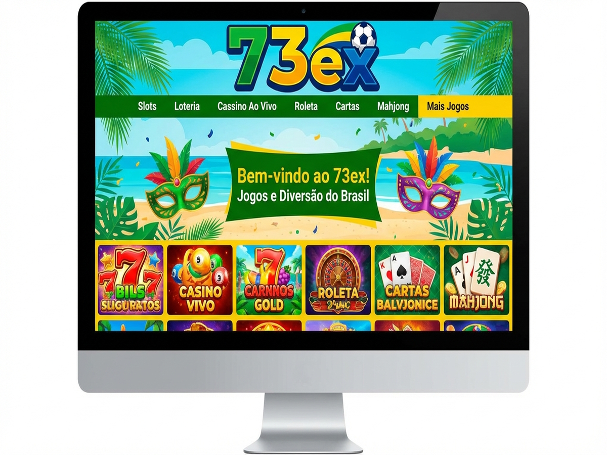 Screenshot 1 73ex